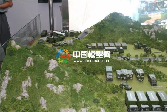 杭州軍事沙盤模型-杭州軍事沙盤模型價(jià)格-景文模型在線