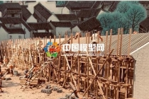 古建筑模型木質(zhì)為主常用六種木質(zhì)耗材特性