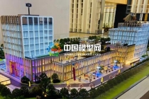 房地產建筑模型使用材質不同最終表現結果不同